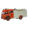 Oxford Diecast 76FIRE001 Mid & West Wales Fire TK