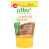 Sunless Tanner, 4 oz (113 g)