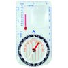 HIGHMOUNT 11208 HM Map Compass 3IN1 with Glow in the Dark