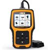 Check Engine Light Fault Reader Diagnostic Scan Tool Automotive OBD II Scanner