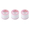 3 Spool Vanity Antibacterial Eyebrow Threading Thread | Facial Hair Removal | Vanity Cotton Threads