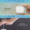 TOLLAND SH-CB35WT CUBE Desktop USB Type Compact Energy Saving Water Bottle Humidifier White