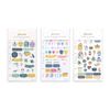 Filofax Accessories Everyday Fun Days Stickers