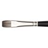 Jackson's : Onyx : Synthetic Brush : Flat : 3/8in