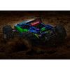 Traxxas Rustler LED Light Set 4 x 4