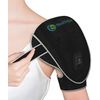 Portable Far Infrared Shoulder Heating Pad For Pain Relief Gemstone Insert