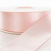 3" Pink Blush Double Faced Satin Ribbon 3 Yards