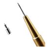 EMS 62091-15-25 Micro Tool, #15 Size, 0.25 Tip, Micro-Dia Scriber