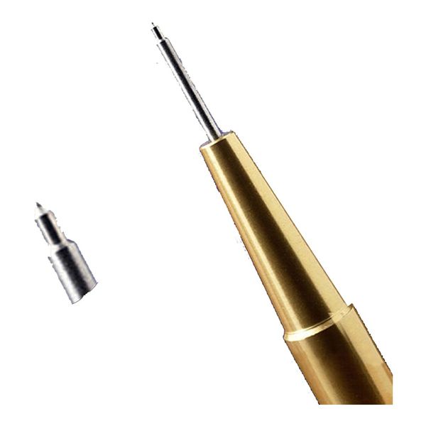 EMS 62091-15-25 Micro Tool, #15 Size, 0.25 Tip, Micro-Dia Scriber