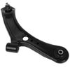 Front Lower Control Arm And Ball Joint For 2007-2013 Suzuki SX4 Base LE 2.0L