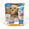 Poe the AI Story Bear