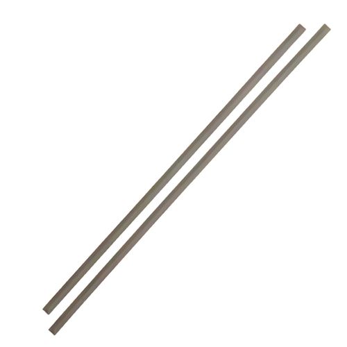 Replacement Laptop Computer Rubber Feet Strip Parts,2Pcs Bottom Case Cover Non-Slip Rubber Foot Strip Compatible with HP Elitebook X360 1030 G7 G8 Series