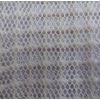 Beekeeper gloves 3 layer ultra white ventilated bee keeping gloves beekeeping (Small)