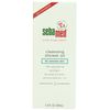 Sebamed Cleansing Shower Oil, 6.8 Fluid Ounce