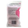Siris Shower Cap Full Size Satin Lined Vinyl (2 Pack)
