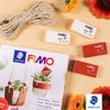 STAEDTLER FIMO 8015 DIY3 Modelling Clay