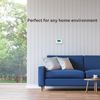 LTX9100U Programmable 7 Day Thermostat; 2 Heat, 2 Cool