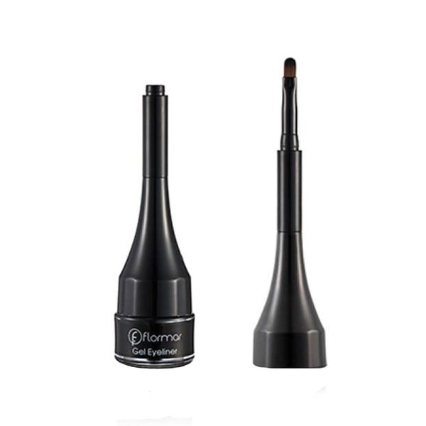 Likit Siyah Eyeliner - Gel Eyeliner No: Black 8690604249046