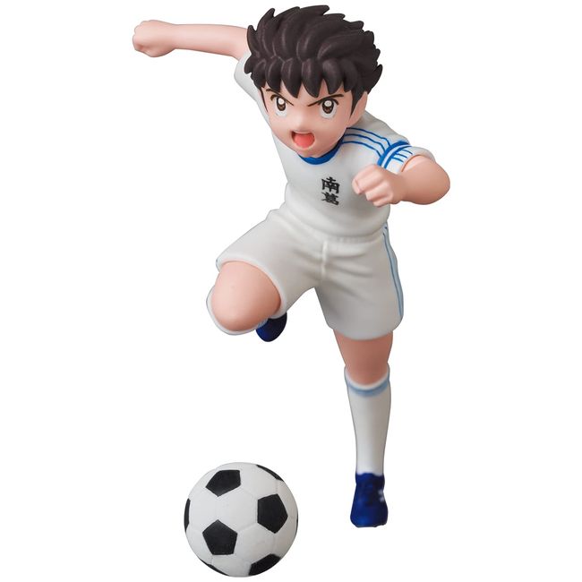 UDF Ultra Detail Figure No.623 Captain Tsubasa Ozora Wings Total Height Approx. 2.2 inches (55 mm), Painted Finished Figure