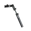 HFS(R Axial Axis Holder Indicator Dial Digital Dovetail Arm