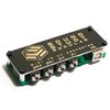 Sound Study MIDI 2 CV DIY PCB and Panel, Console Version