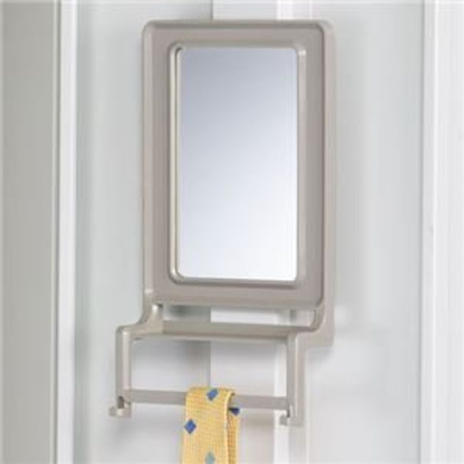 Jointex JT-MS ds-1324646 Rocker Mirror Set (Mirror/Umbrella/Dropper)