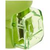Westcott E-66064 00 Rabbit 3D Eraser with One Hole Sharpener - Green