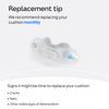 ResMed AirTouch N30i Cushion - Medium