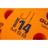 GURU Match Fishing Special Rig 100cm