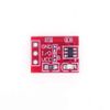 ANGEEK TTP223 Capacitive Touch Switch Button Self-Lock Capacitive Switches Module for Arduino, Pack of 10