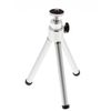 Visionary Mini Tripod (Black Finish) - Suitable for Compact Cameras, Monoculars