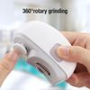 Professional Cutter Pedicure Electric Automatic Nail Clippers Toe Thick Nails