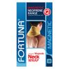 FORTUNA MAGNETIC NECK WRAP UNIVERSAL SIZE ONE SIZE FOR ALL CODE FT-1324 - 1 PACK