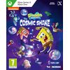 SpongeBob SquarePants Cosmic Shake - Xbox Series X