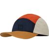 Buff 5 Panel Go Cap Multi Unisex Youth