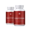Gluco20 - Gluco20 Sugar Support Capsules (2 Pack)