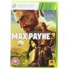 Max Payne 3 (Xbox 360)