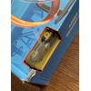 Hot Wheels Action Corkscrew Crash Looping Infernal Track Set By Mattel