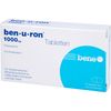 benu-ron 1000 mg Tabletten, 10 St TAB