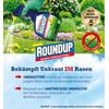 Roundup Rasen-Unkrautfrei - 100 ml