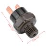12v air compressor pressure switch control Pressure Switch, 12V Universal Car Automatic Air Compressor Switch Air Pressure Control Switch(90-120 PSI)