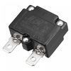 sourcing map Circuit Overload Protector 15A AC125/250V DC32V Automatic Reset Thermal Circuit Breaker
