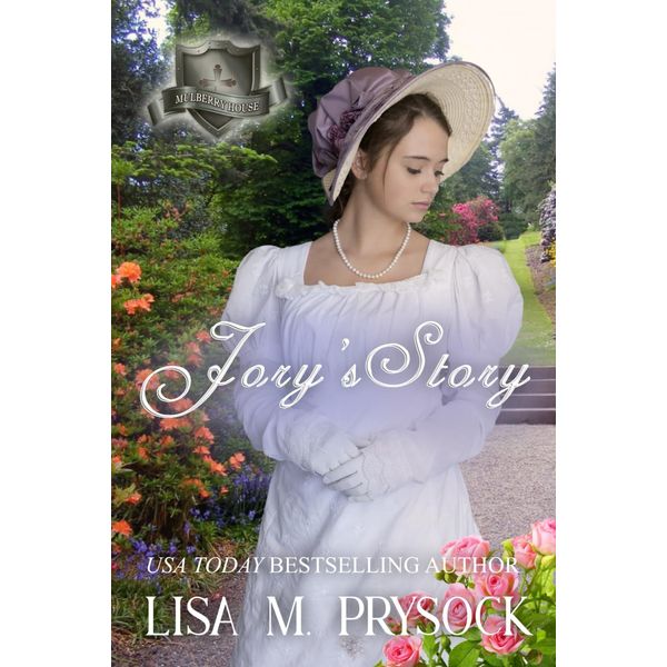 Jory's Story (Mulberry House)