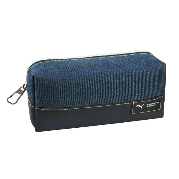 Kutsuwa PM509 Pencil Case, Navy