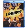 Losers, The (Rpkg/BD) [Blu-ray]