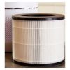 Black & Decker Desktop Air Puifier with Air Quality Sensor