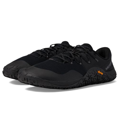 Merrell Men's Trail Glove 7 Trainers, black