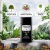 Product Description Herban Cowboy Men’s Deodorant, Dusk, 2.8 Ounce - Cruelty-Free, Vegan and Plant-Powered Deodorant - Gentle and Non-Greasy Formula