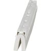 Vikan 77725 Refill Cassette,16",PP/RB,White