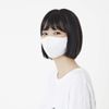 ARDW Mask (White + Lemon), Size M (x 1)